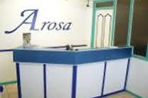 Arosa Motel Κοφς Χάρμπουρ Εξωτερικό φωτογραφία